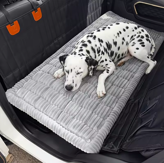Rufflyners™ dog bed